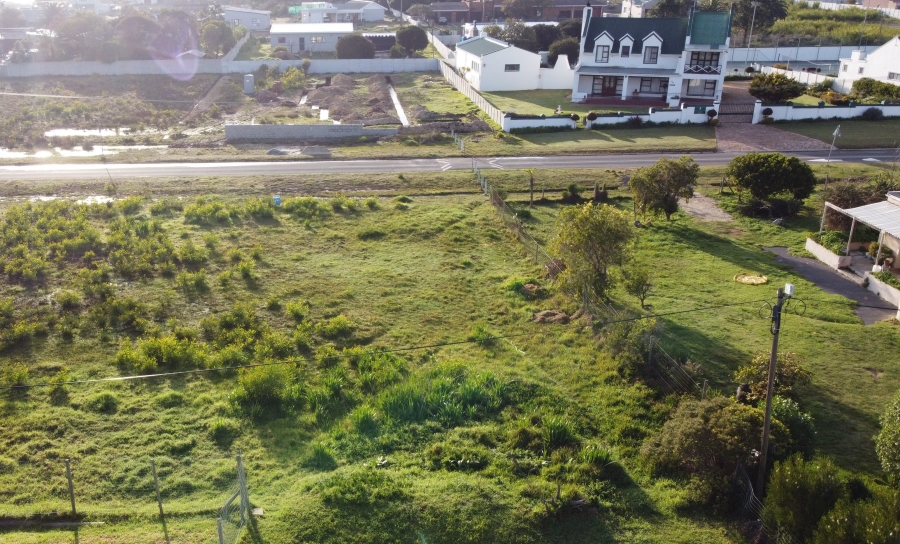 0 Bedroom Property for Sale in Fisherhaven Western Cape